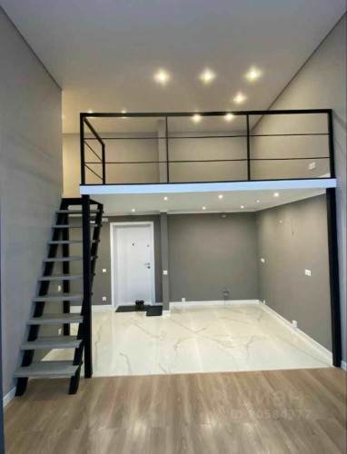 Kontraktor Mezzanine tbsimatupang- Terpercaya