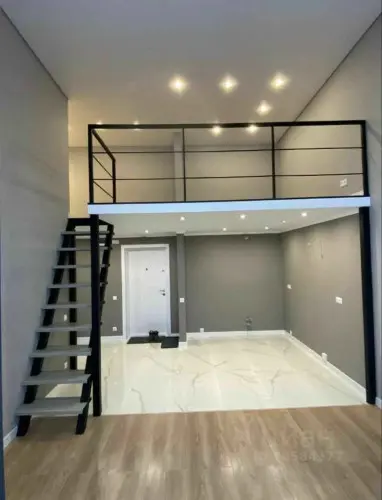 Kontraktor Mezzanine tbsimatupang- Terpercaya di Tb Simatupang